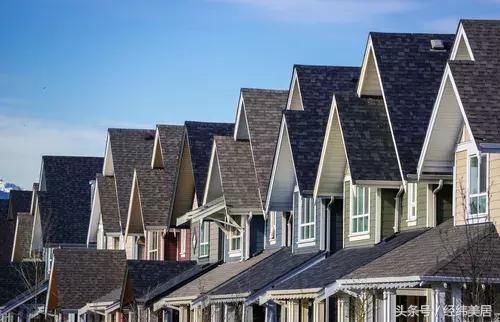 2018澳洲房产市场连年增长后将全面放缓,买房