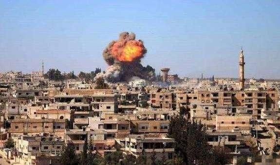 叙利亚前线传噩耗,叙军1个旅集体叛变,20名叙