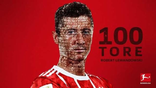 最新德甲射手榜: 第三名还是他! 想追上第一名