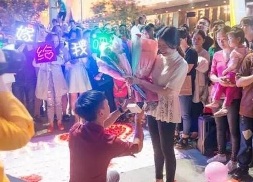 挑68万彩礼提亲 揭义乌最高规格彩礼十八担