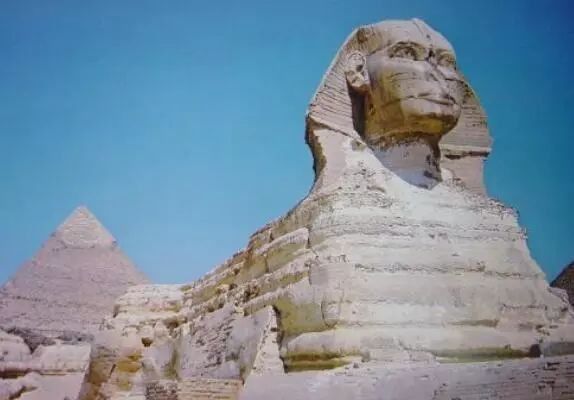 罗灵杰:盘点古埃及文明鲜为人知的成就