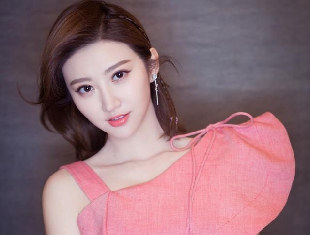 景甜用这款仙女眼妆撩走张继科,你也可以用同