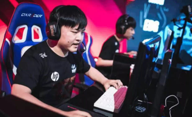 LPL世界级比赛亚运会,中国队被强势踢出,中国