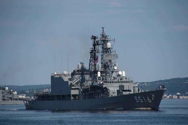 全球军力隐藏最深的国家,一直在中国旁边,就连