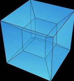 天外有天--宇宙的未解之谜--十一维空间