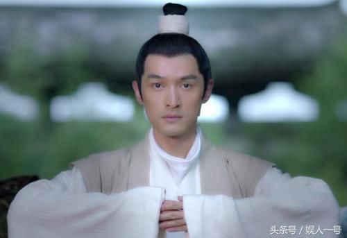 胡歌三部剧即将霸屏,赵丽颖靳东王凯值得期待