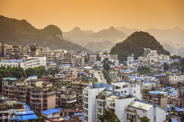 国最没存在感的省会,GDP不如镇江,发展潜力却