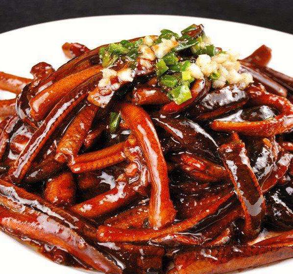 100道最经典上海菜图片图片