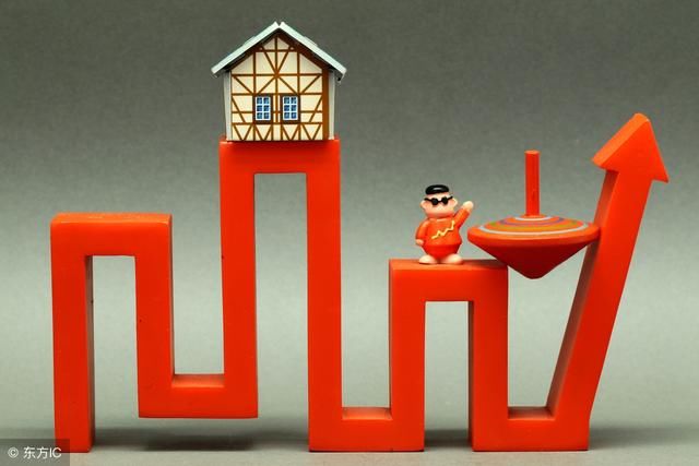 公摊面积取消就完事了?我们还要警惕梯户比