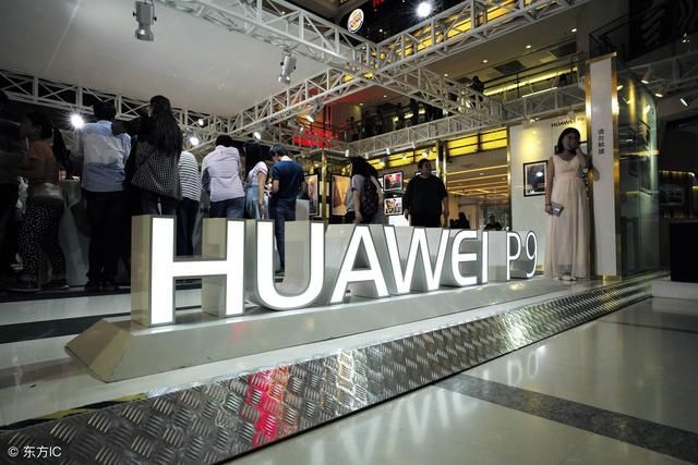 华为集团和三星集团哪个更厉害?哪个总营收更