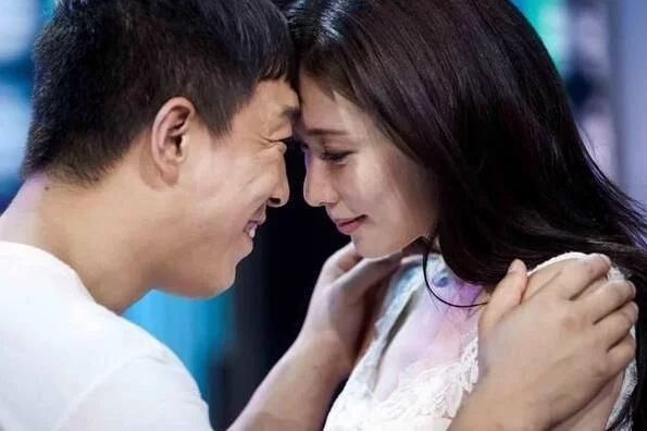 林志玲最想删除的照片,网友:图5忍无可忍!