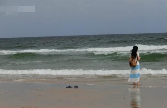广东哪个海滩好?江门茂名深圳汕头惠州湛江那