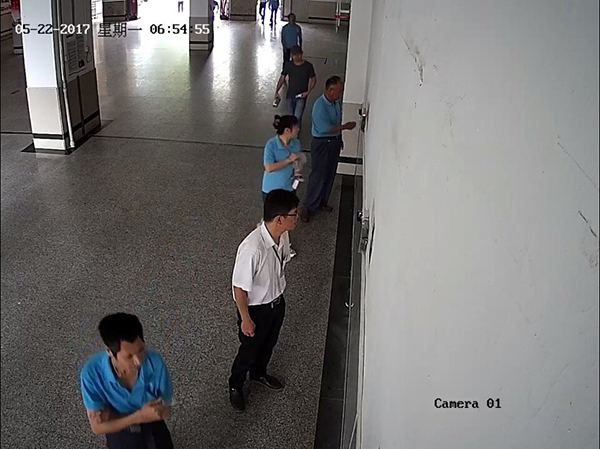 江西破获一非法使用窃听器材犯罪案 刑拘3人 江西破获一非法使用窃听器材犯罪案 刑拘3人
