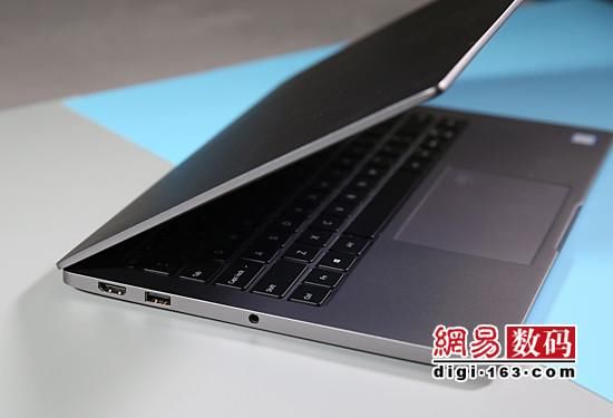 升级八代CPU 小米笔记本Air 13.3顶配版评测