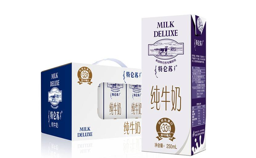 小孩可以喝特仑苏牛奶吗 特仑苏有机纯牛奶好还是普通纯牛奶好 小孩可以喝特仑苏牛奶吗 特仑苏有机纯牛奶好还是普通纯牛奶好