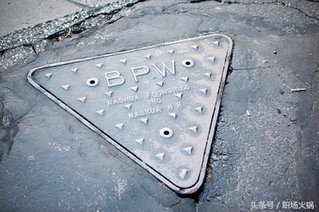 微软面试井盖为什么是圆的,90后大专生打败