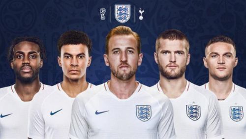 2018世界杯英格兰vs巴拿马比分预测几比几 英