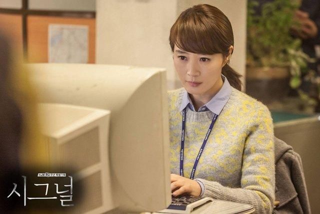 原班人马?韩国神剧《信号》第2季或明年播出