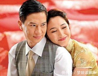 睡的明星,梁朝伟夫妇上榜,最后一对17年未同床