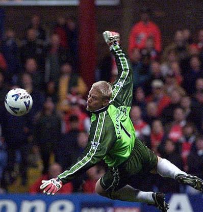 他们曾横扫乌拉圭队,击败米卢,今晚会再次震惊