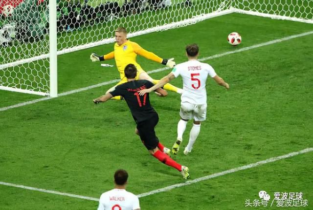 2018俄罗斯世界杯总结之亚军篇--他们为什么要