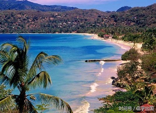 格林纳达护照的强悍用法!