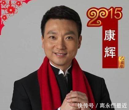 他是央视一哥,从来不接广告,不参加综艺节目,现在还买不起房子