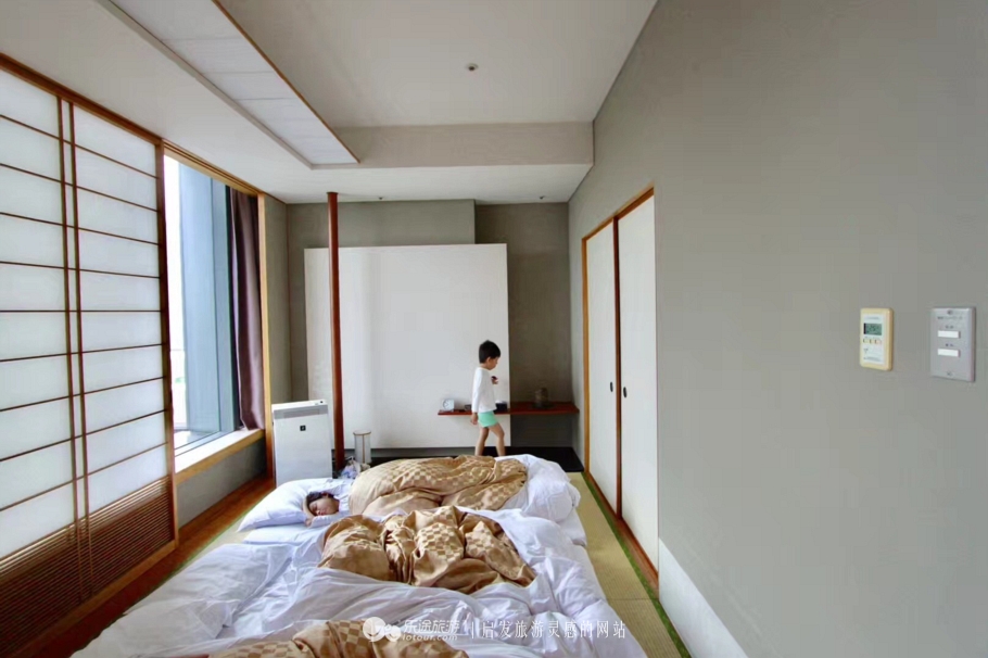 住在东京,樱花季订酒店一定要趁早啊