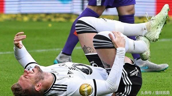 盘点:遗憾落选俄罗斯世界杯的十大巨星,你最想