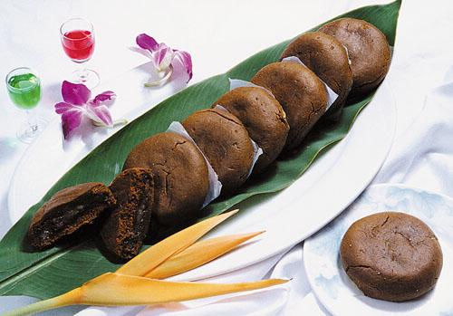 全国各地中秋佳节美食(5) 全国各地中秋佳节美食(5)