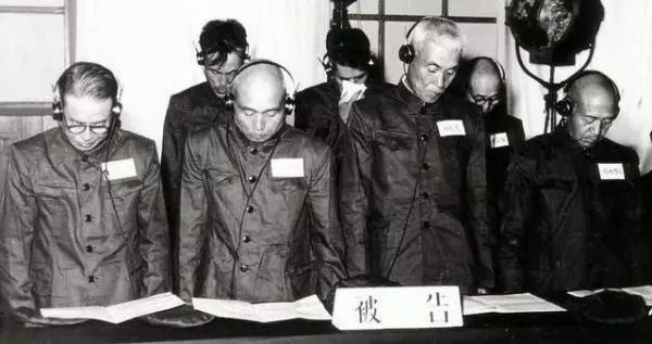 南京大屠杀要记住这4个日本人,瞧瞧都怎么死的