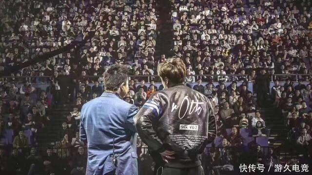 Dota2:二线班底?弱旅自居的VGJ.T在TI8上如何