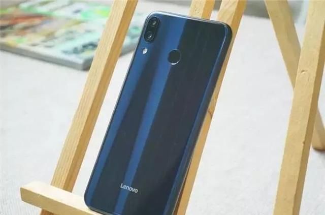 联想旗舰手机,8G+256G内存组合,性价比称为第