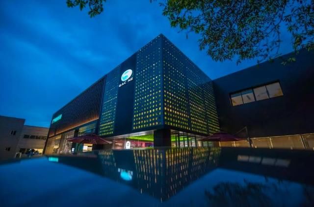 因AI而来,我是GE3 530!成都三和新能源