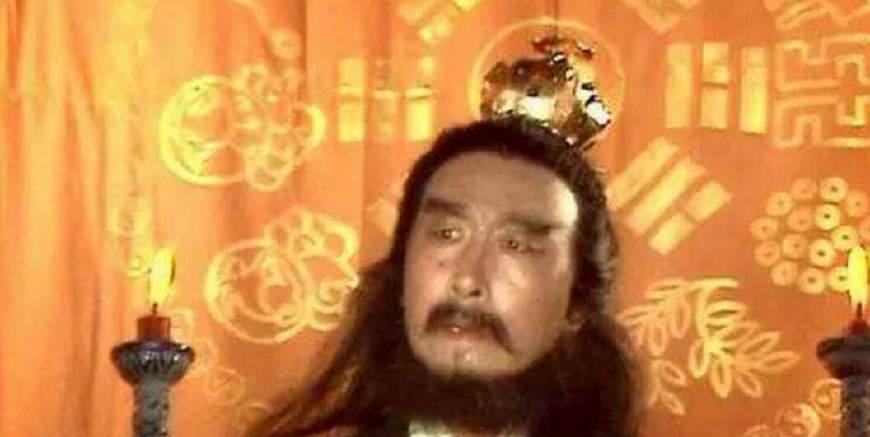 西游记 法力最强眼睛排行, 二郎神杨戬第三, 第