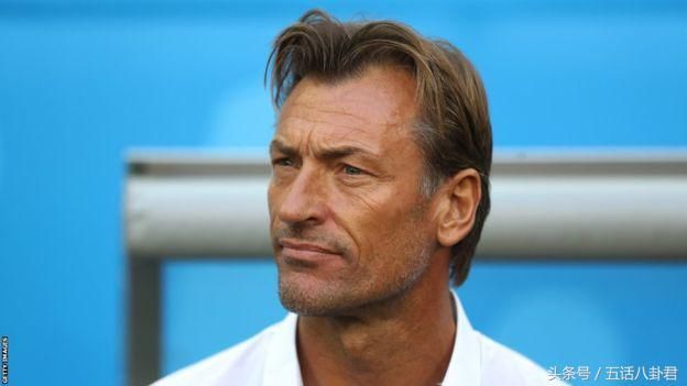 2018世界杯:为何黑人教练如此罕见?