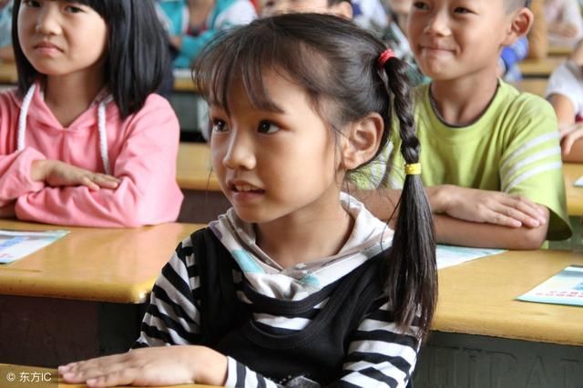 小学生3大福利:推迟到校、放宽入学年龄?这类