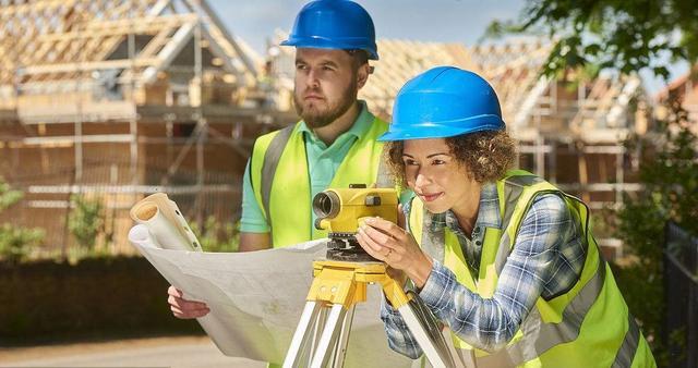 我是女生,今年被土木工程专业录取,听说毕业了