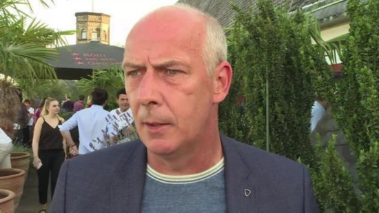 日本的拖和韩国的拼 世界杯说假球是什么心态