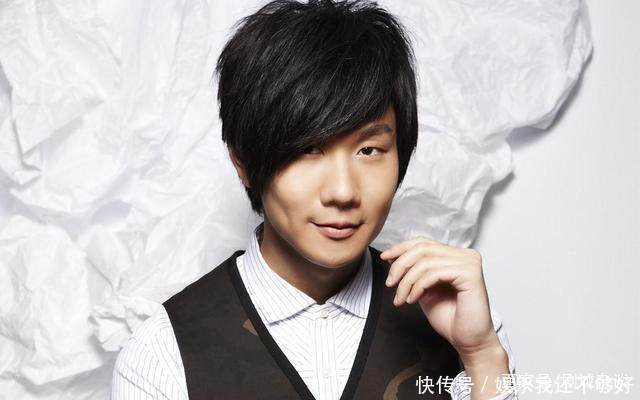 2018年最火的5首中国风歌曲林俊杰、张碧晨上