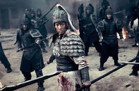 为什么刘备不重用赵云,刘备到死时才真相大白