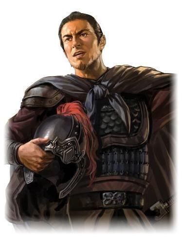 三国时名气不大本事很大的武将