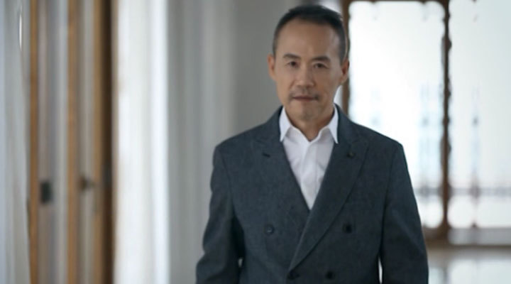 《万众参与,找回蔚蓝》-绿色采购(王石篇) 《万众参与,找回蔚蓝》-绿色采购(王石篇)