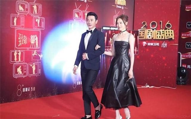 唐嫣罗晋最新消息 曾一起购置北京豪宅却因孩