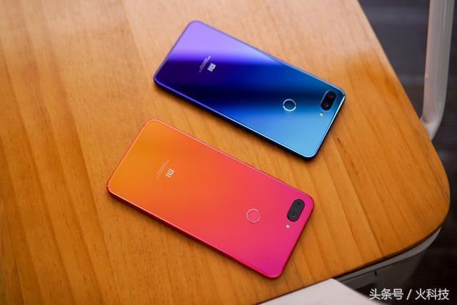 想等5G手机到来再换手机没必要!目前最值得选