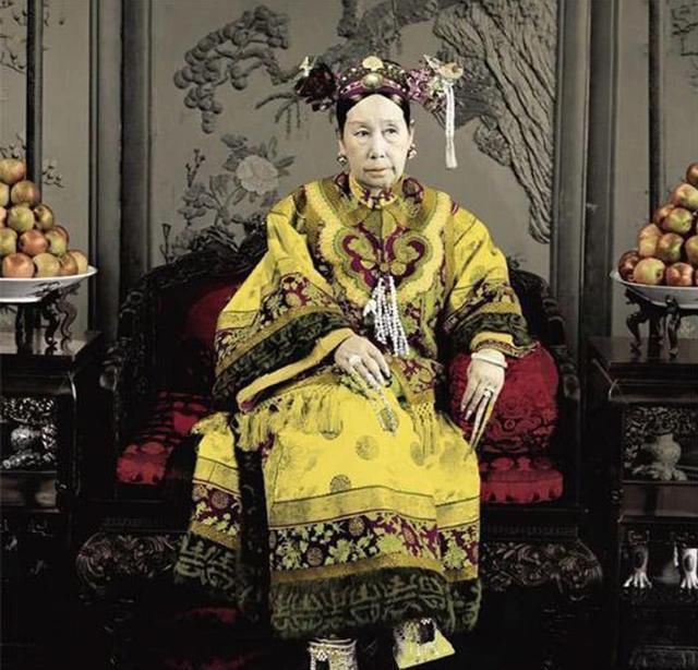 慈禧最爱的菜就是"驴钱肉",为何知道此菜原料后,她怒杀厨师