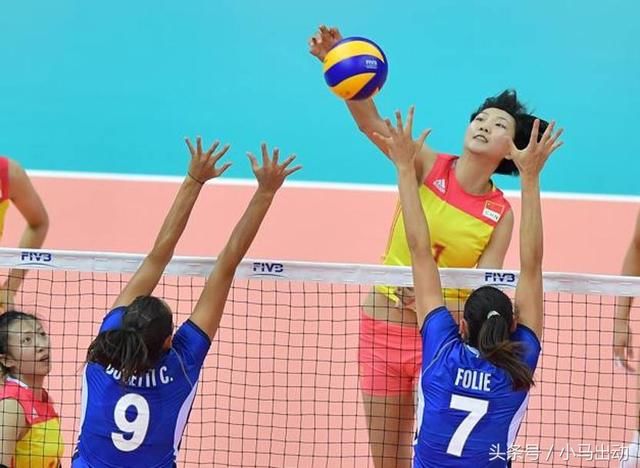 2018年5月精彩体育赛事汇总,女排国家联赛成