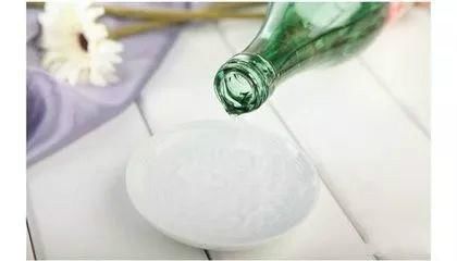 湿疹用醋能治疗好吗