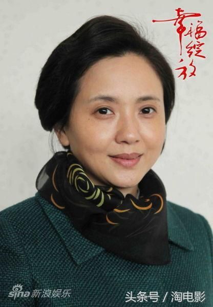 投资10亿美元的《三体》演员表!