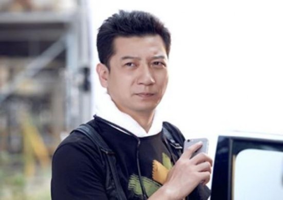 田雨实力加盟《恋爱先生》 与靳东交流恋爱心经